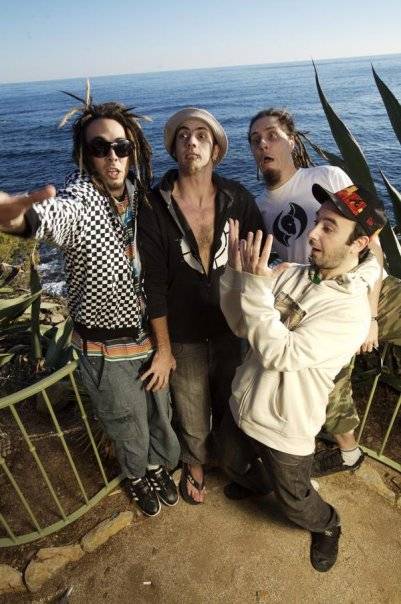 Really Addictive Sound (groupe/artiste)