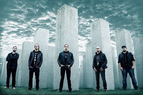 Red Dawn (groupe/artiste)