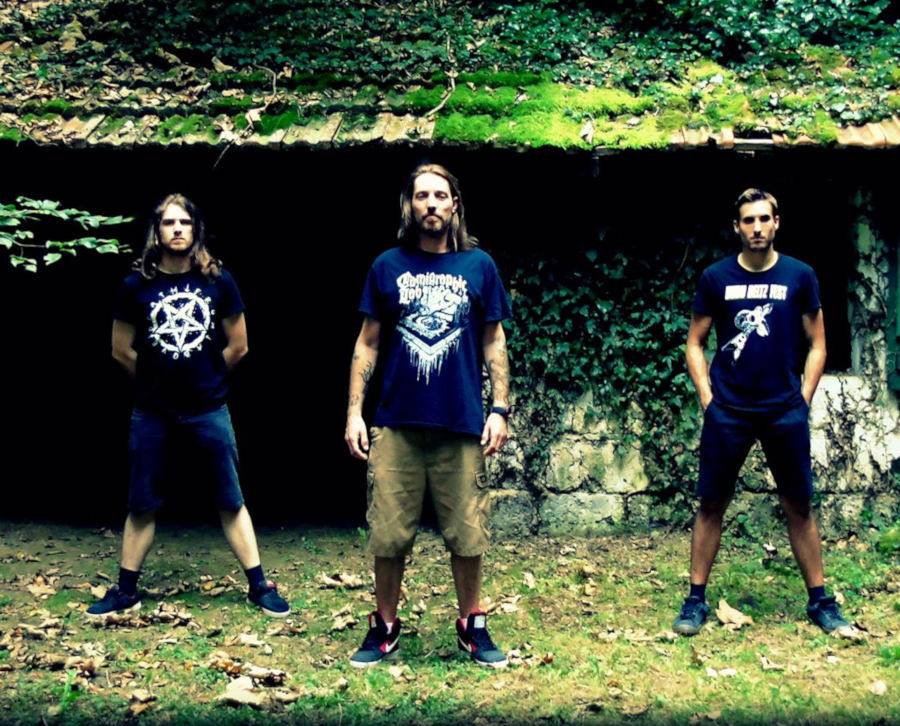 Red Dead (groupe/artiste) Red Dead (groupe/artiste)
