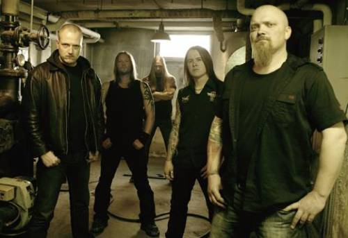 Red Harvest (groupe/artiste) Red Harvest (groupe/artiste)