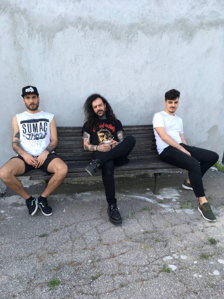 Redemptus (groupe/artiste)