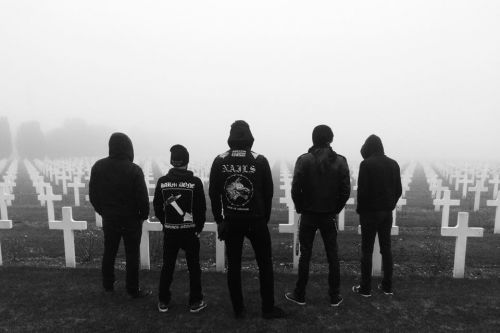 Regarde Les Hommes Tomber (groupe/artiste) Regarde Les Hommes Tomber (groupe/artiste)