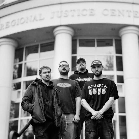 Regional Justice Center (groupe/artiste)