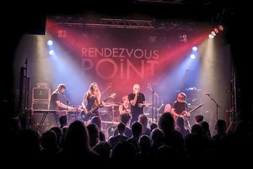 Rendezvous Point (groupe/artiste)