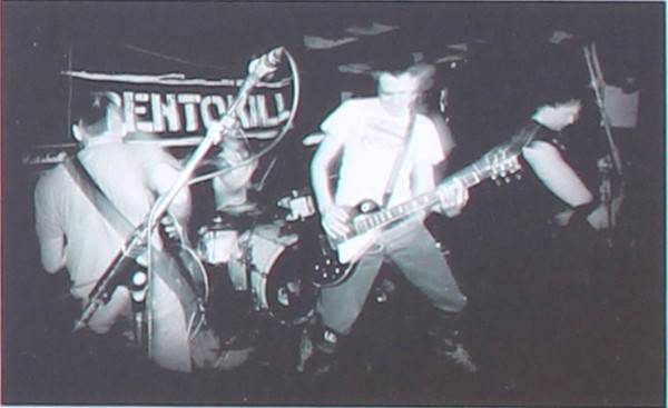Rentokill (groupe/artiste)