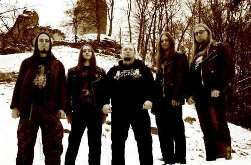 Revel In Flesh (groupe/artiste) Revel In Flesh (groupe/artiste)