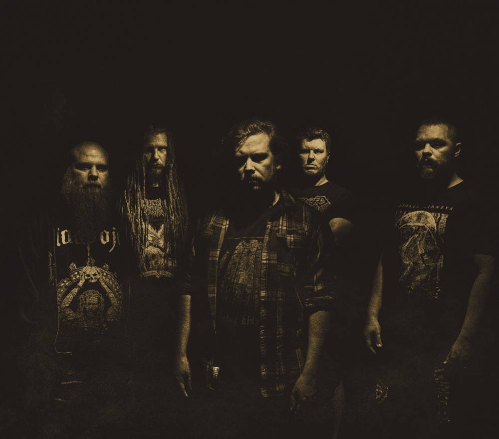 Revulsion (groupe/artiste) Revulsion (groupe/artiste)