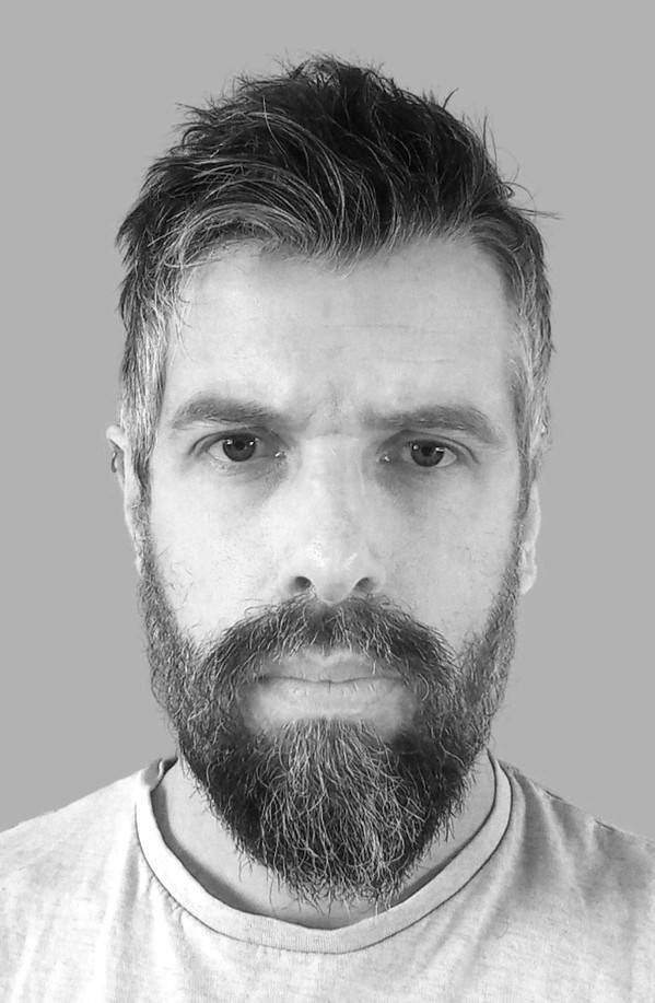 Richard Henshall (groupe/artiste)