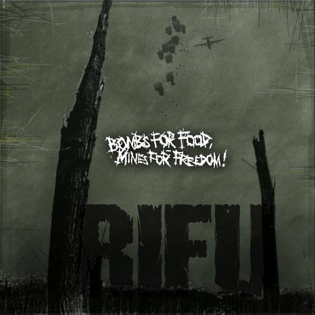 Rifu (groupe/artiste) Rifu (groupe/artiste)