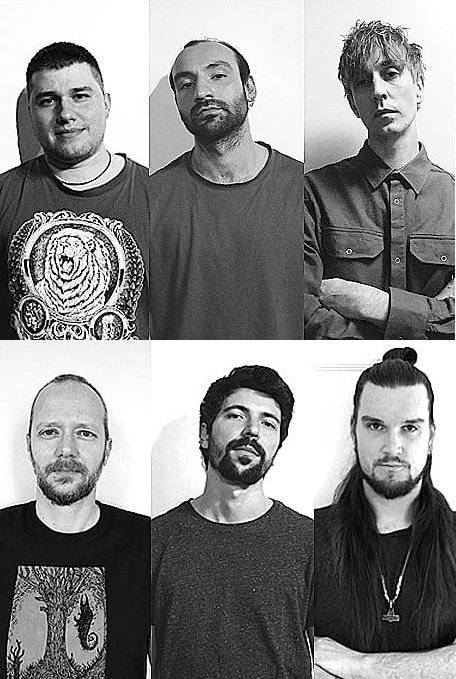 Ropes Inside A Hole (groupe/artiste) Ropes Inside A Hole (groupe/artiste)