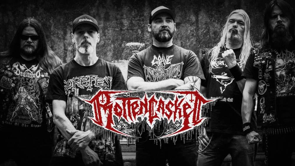Rotten Casket (groupe/artiste)