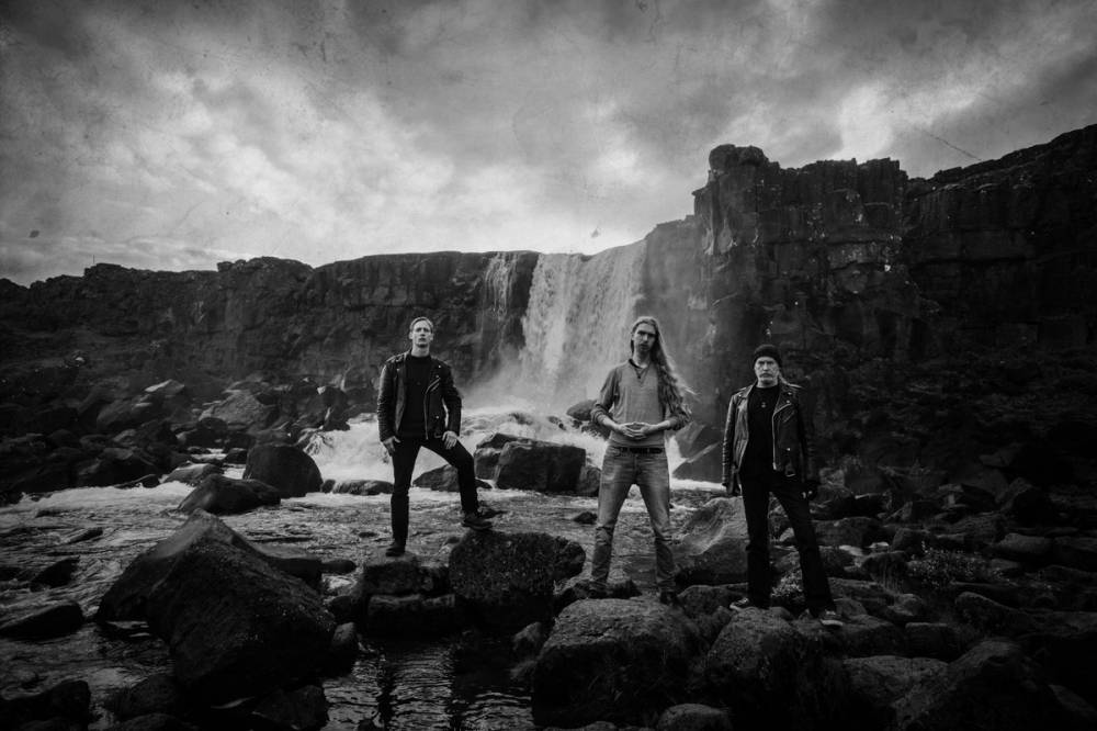 Árstíðir Lífsins (groupe/artiste)