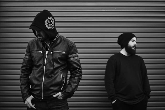 Ruinas (groupe/artiste) Ruinas (groupe/artiste)
