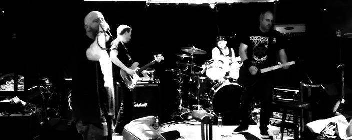 Sabertooth (groupe/artiste) Sabertooth (groupe/artiste)