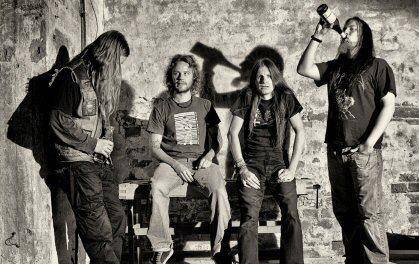 Sadistik Forest (groupe/artiste) Sadistik Forest (groupe/artiste)