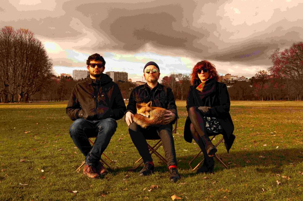 Salo (groupe/artiste)
