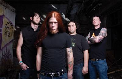 Sanctity (groupe/artiste)