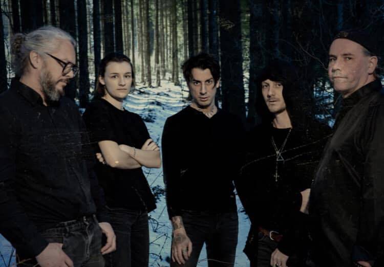 Sans Roi (groupe/artiste) Sans Roi (groupe/artiste)