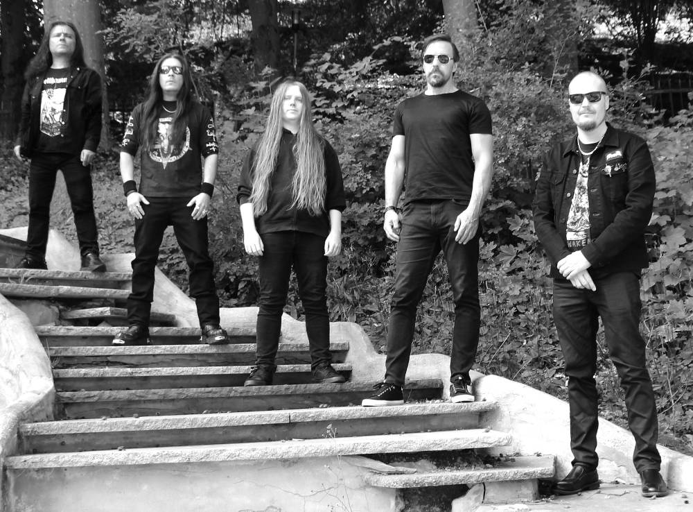 Sarcasm (groupe/artiste) Sarcasm (groupe/artiste)