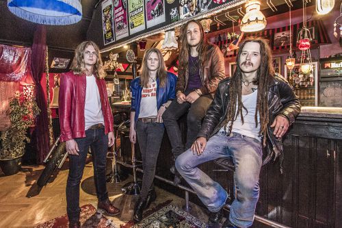 Saturn (groupe/artiste) Saturn (groupe/artiste)