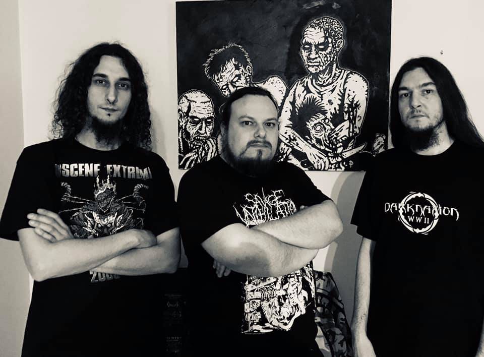 Savage Annihilation (groupe/artiste) Savage Annihilation (groupe/artiste)