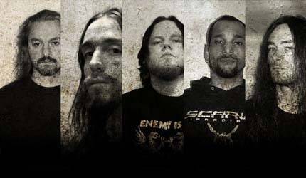 Scarve (groupe/artiste) Scarve (groupe/artiste)