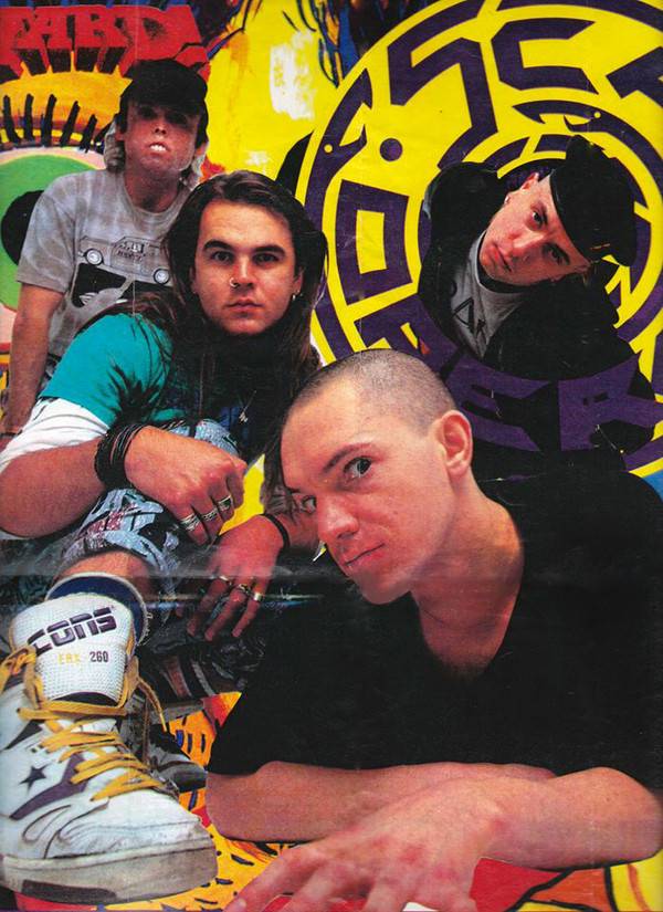 Scat Opera (groupe/artiste) Scat Opera (groupe/artiste)