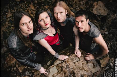 Sceau De L'ange (groupe/artiste) Sceau De L'ange (groupe/artiste)