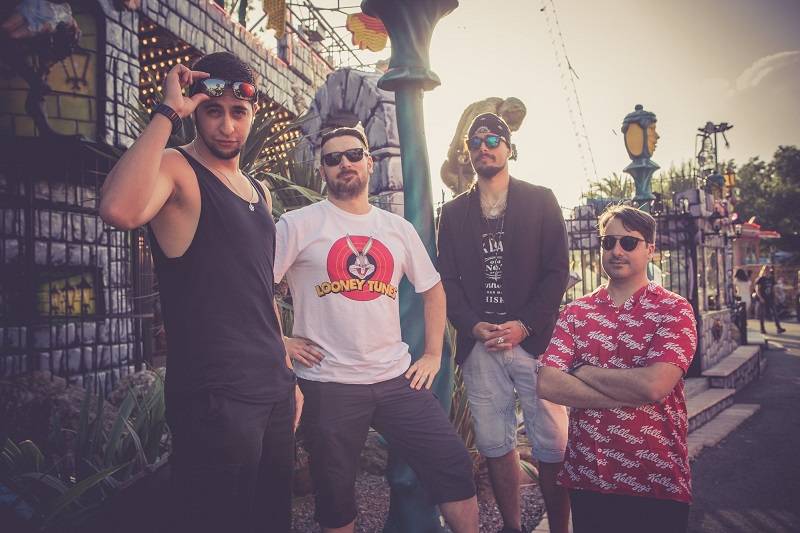 Schrodinger (groupe/artiste) Schrodinger (groupe/artiste)