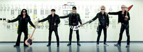 Scorpions (groupe/artiste) Scorpions (groupe/artiste)