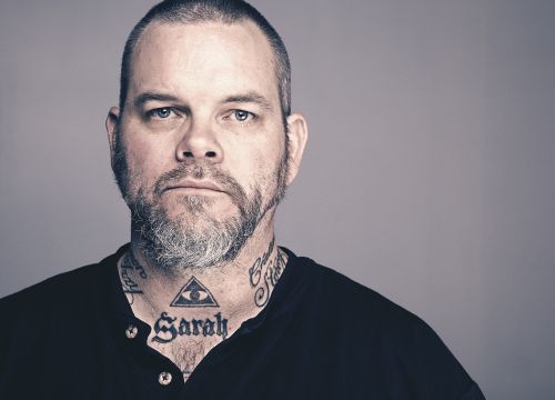 Scott Kelly (groupe/artiste)