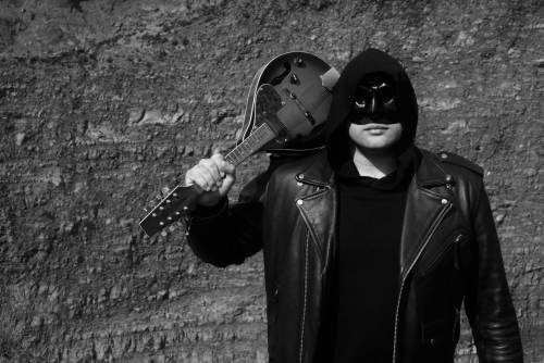 Scuorn (groupe/artiste) Scuorn (groupe/artiste)