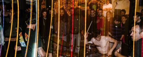Sec (groupe/artiste) Sec (groupe/artiste)