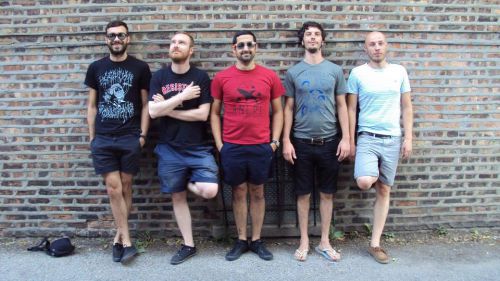 Sed Non Satiata (groupe/artiste) Sed Non Satiata (groupe/artiste)