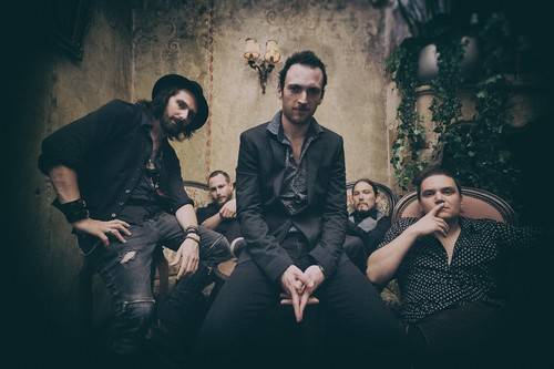 Seeds Of Mary (groupe/artiste)