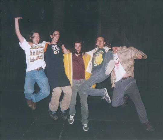 Sekippu (groupe/artiste) Sekippu (groupe/artiste)