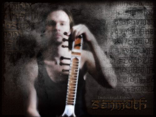 Senmuth (groupe/artiste)