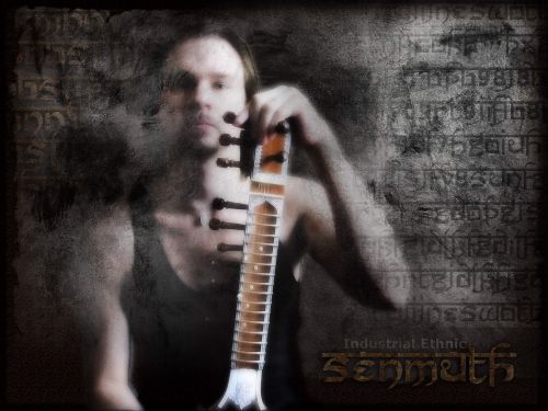 Senmuth (groupe/artiste) Senmuth (groupe/artiste)