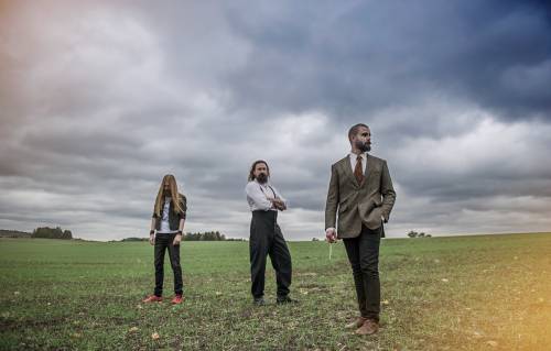 Septekh (groupe/artiste) Septekh (groupe/artiste)