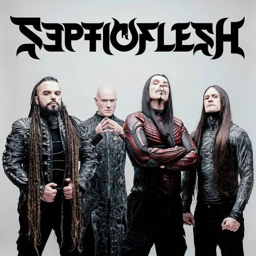 Septicflesh (groupe/artiste) Septicflesh (groupe/artiste)