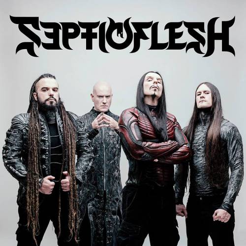 Septicflesh (groupe/artiste)