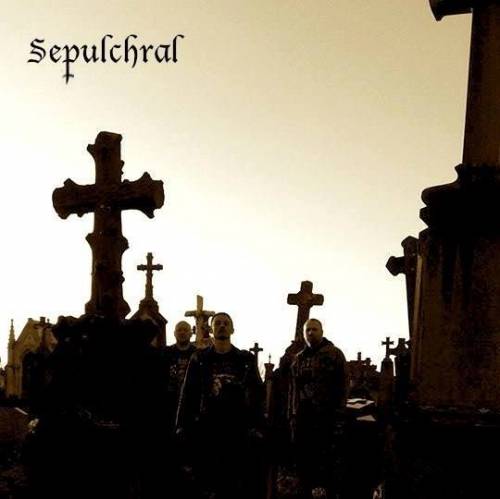 Sepulchral (groupe/artiste)