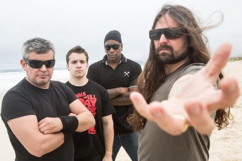 Sepultura (groupe/artiste)