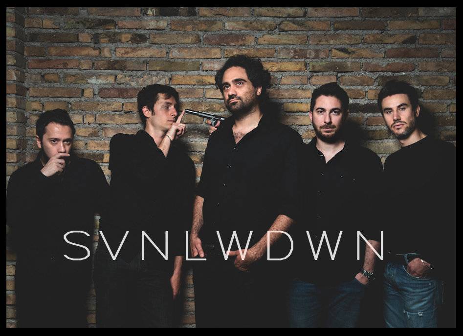 Sevenlowdown (groupe/artiste) Sevenlowdown (groupe/artiste)