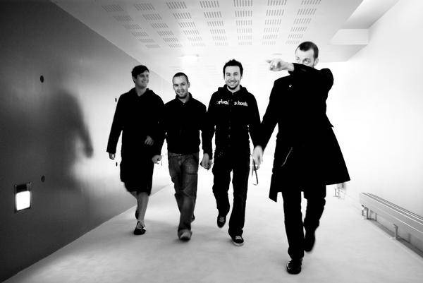 Sexypop (groupe/artiste) Sexypop (groupe/artiste)