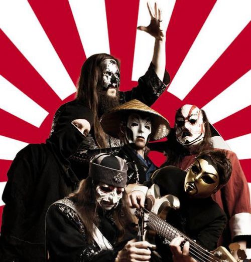 Shaolin Death Squad (groupe/artiste) Shaolin Death Squad (groupe/artiste)