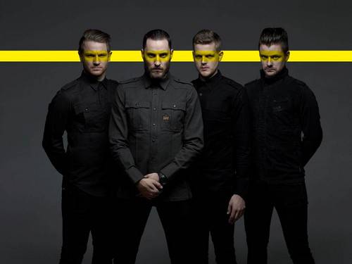 Shining (nor) (groupe/artiste) Shining (nor) (groupe/artiste)