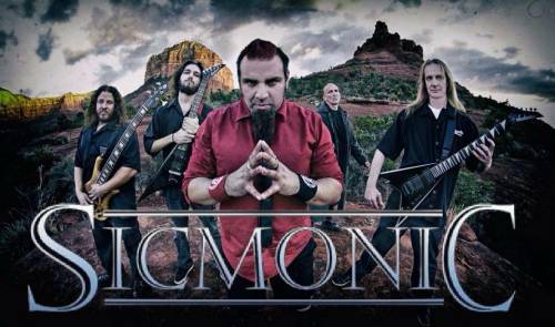 (sic)monic (groupe/artiste)