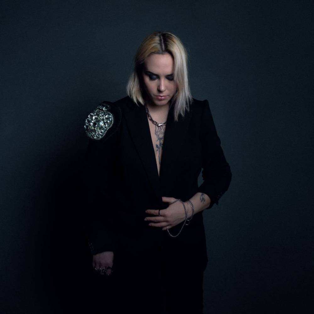 Sierra (groupe/artiste) Sierra (groupe/artiste)