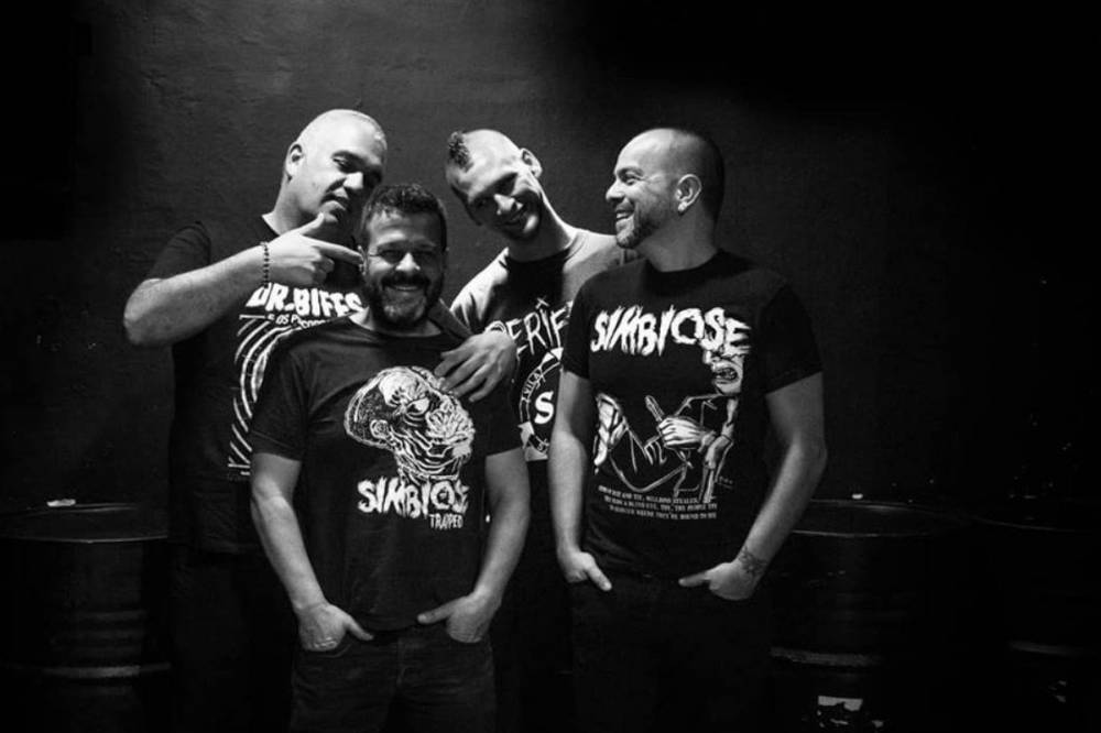 Simbiose (groupe/artiste)